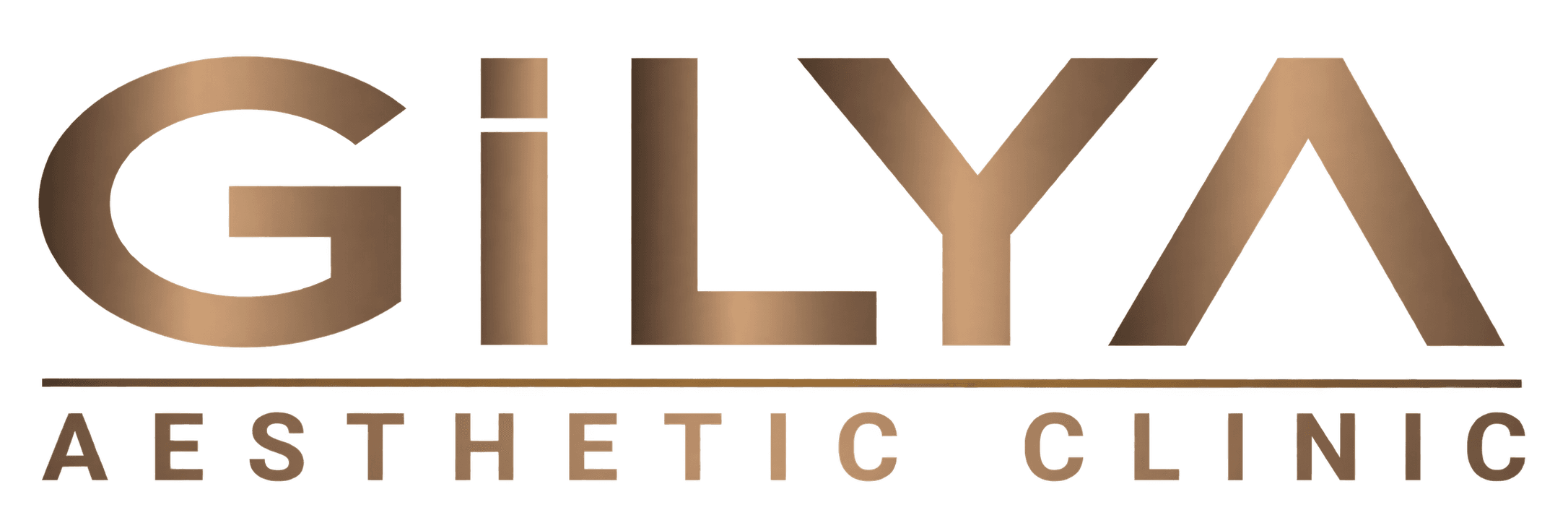 Gilya Aesthetic Clinic logo