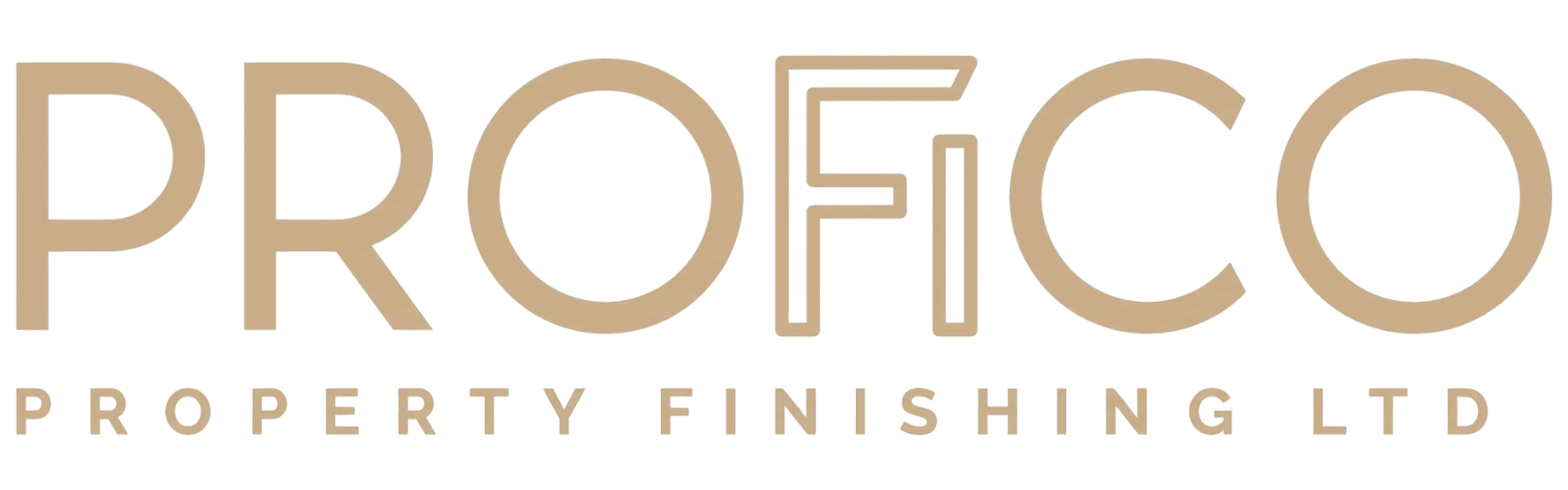 Profico Property Finishing Ltd logo